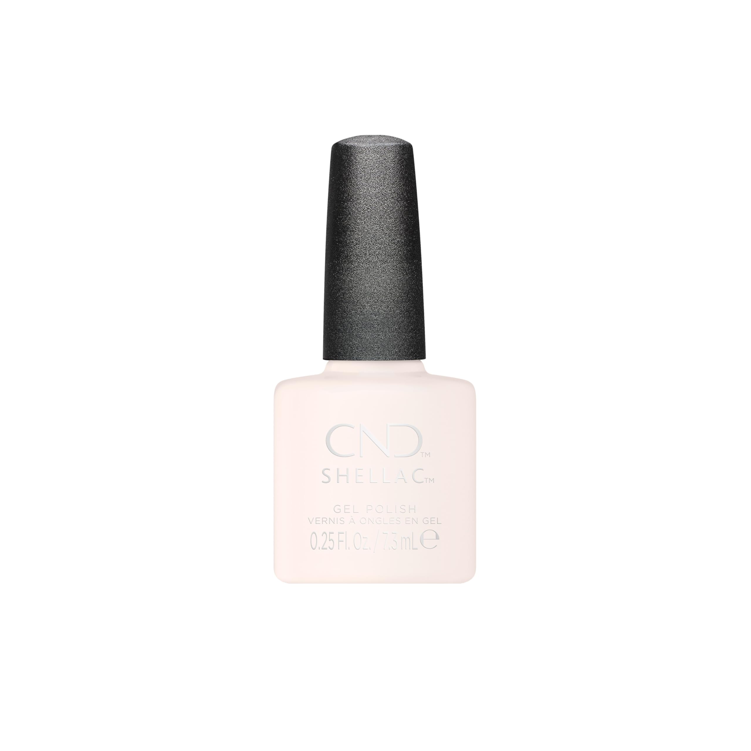 Amazon.com: CND Shellac Gel Nail Polish, Long-lasting Nail Paint